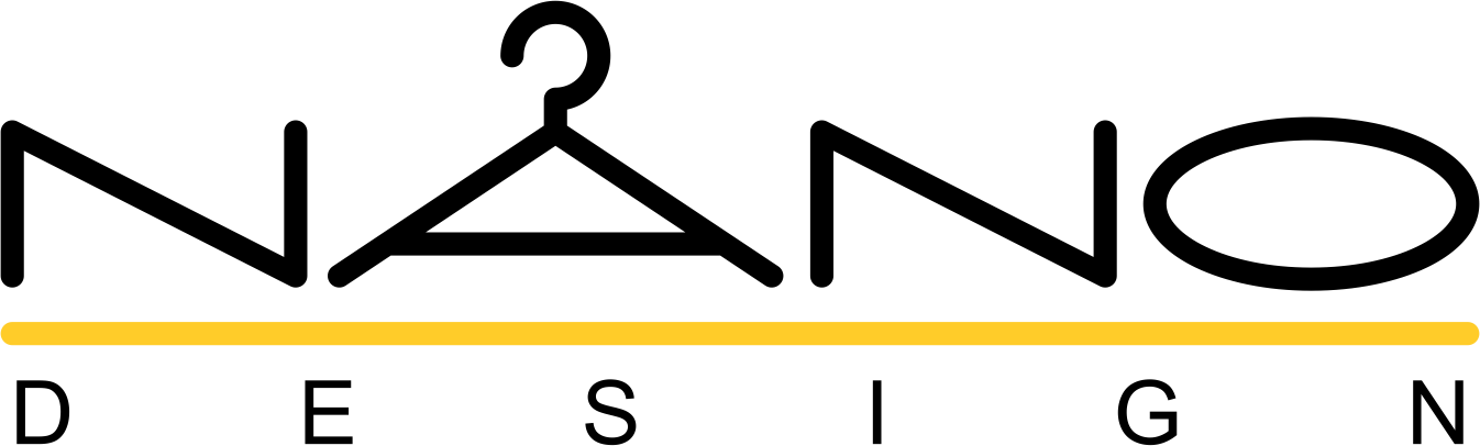 Logo représentant des concepts de sécurité technologique