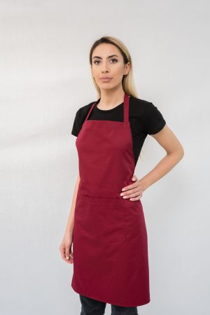 Žesnska duga kecelja
