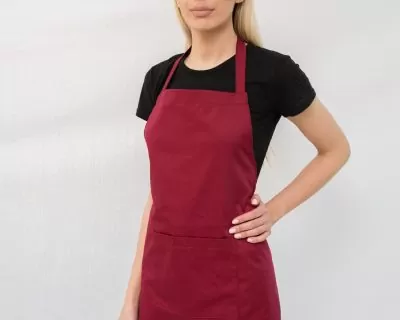 Žesnska duga kecelja