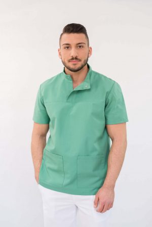 muška medicinska bluza