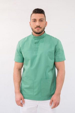 muška medicinska bluza