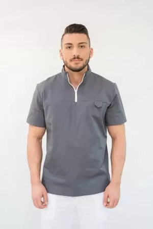muška medicinska bluza