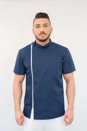 muška medicinska bluza