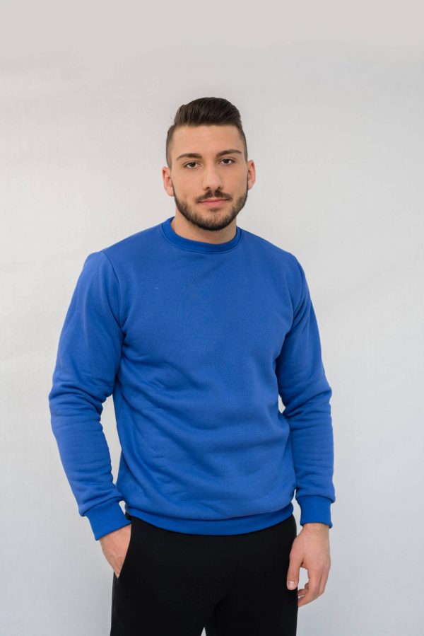 muska pamučna majica